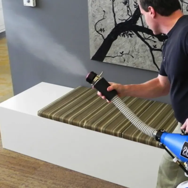 Professional Odor Removal in Hays County, TX